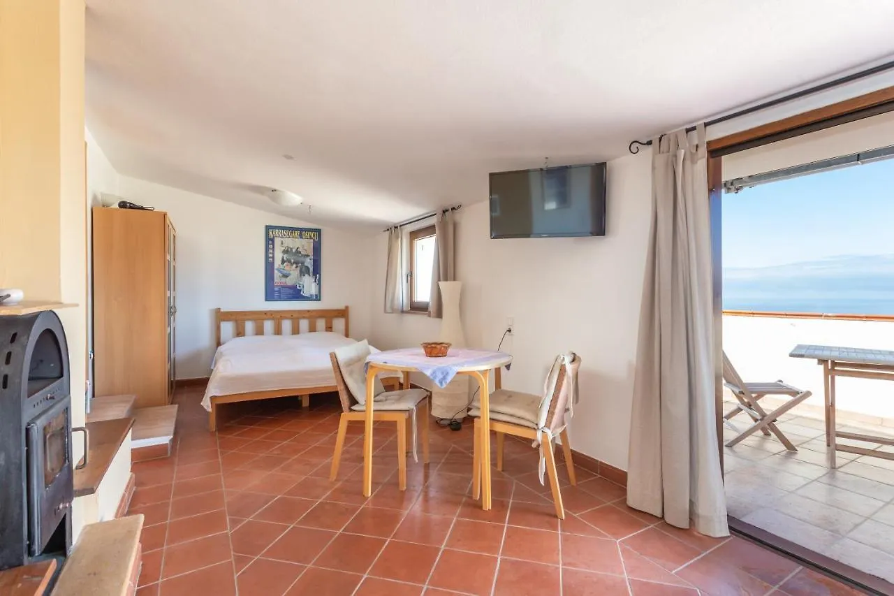 Casa Vista Mare Bosa/Magomadas 0*, Magomadas Italy