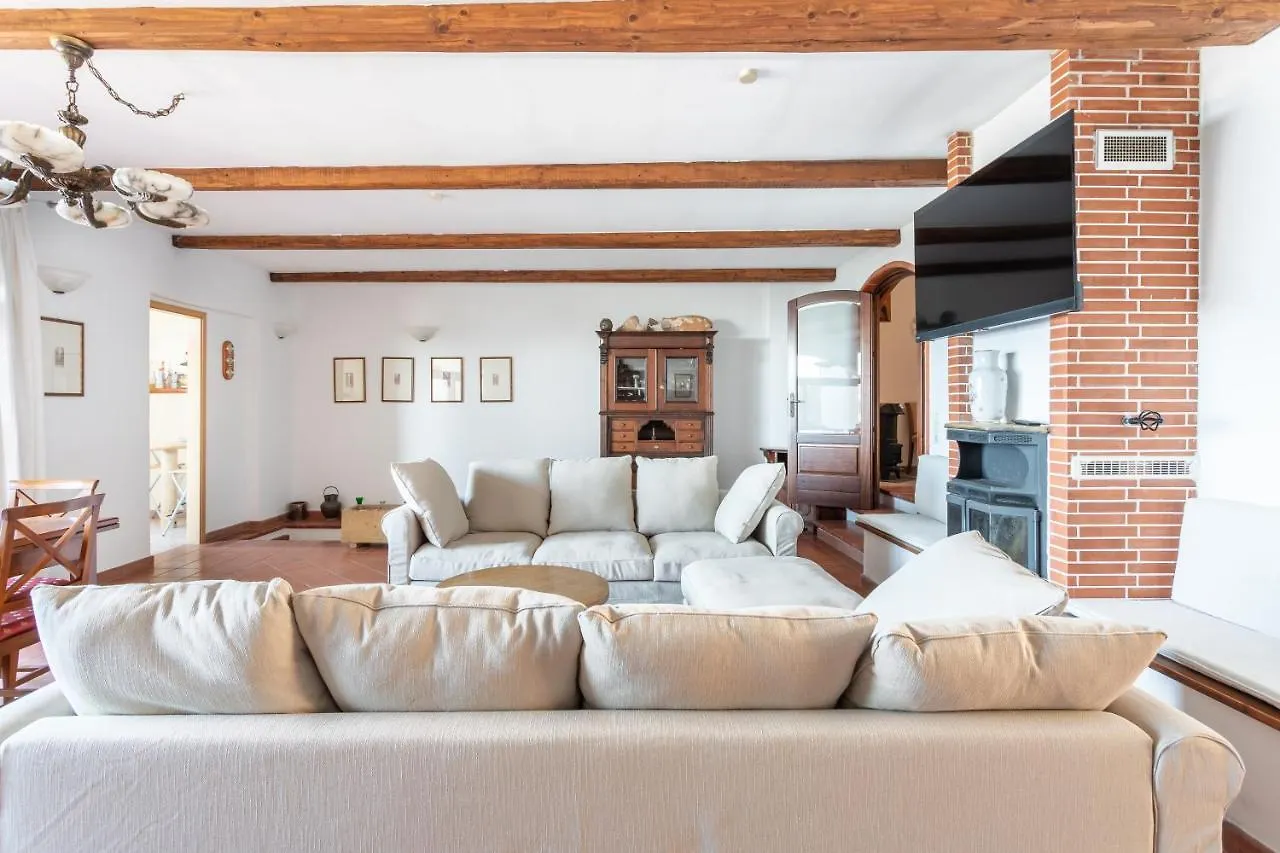 Casa Vista Mare Bosa/Magomadas