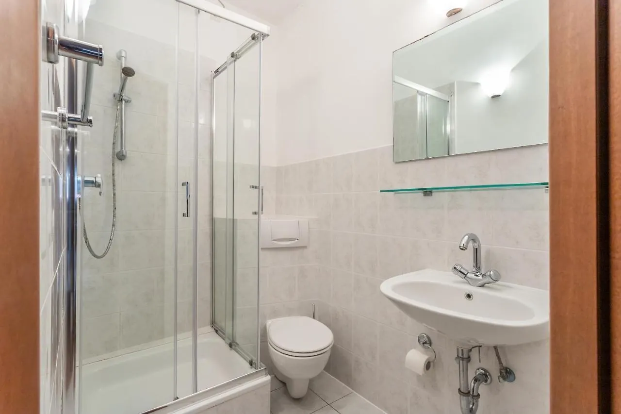 Casa Vista Mare Bosa/Magomadas 0*, Magomadas Włochy