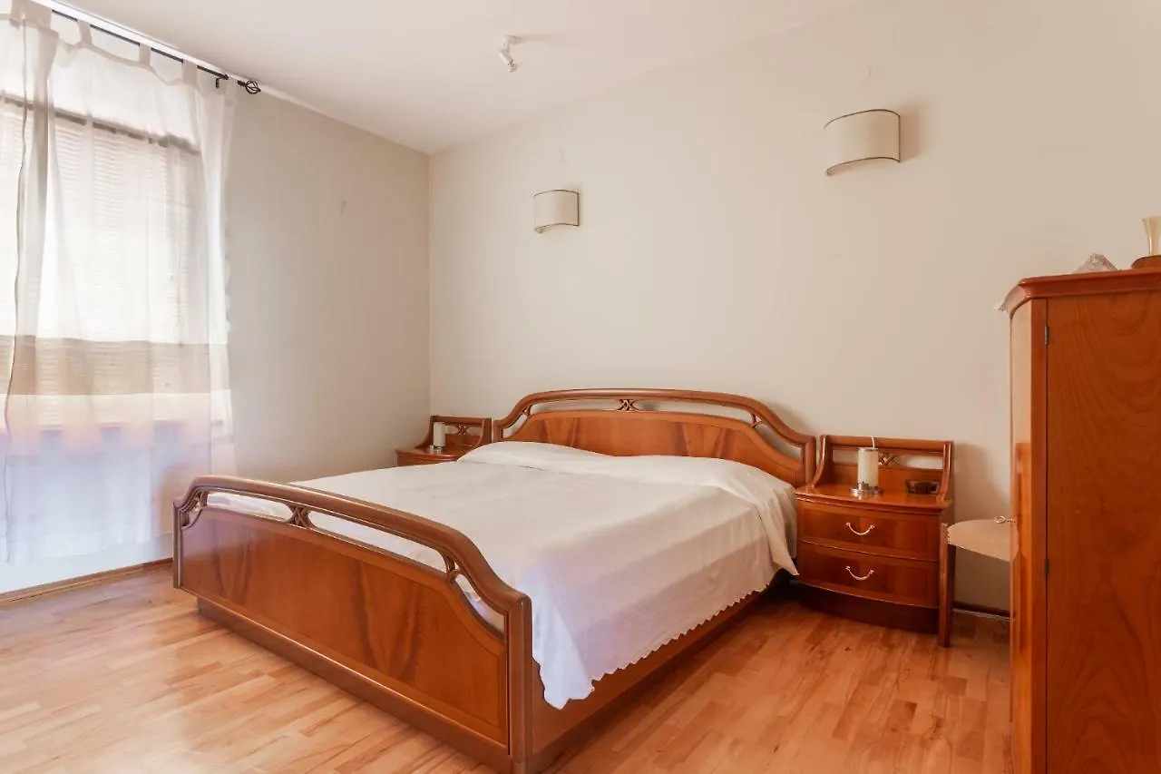 Dom wakacyjny Casa Vista Mare Bosa/Magomadas Włochy