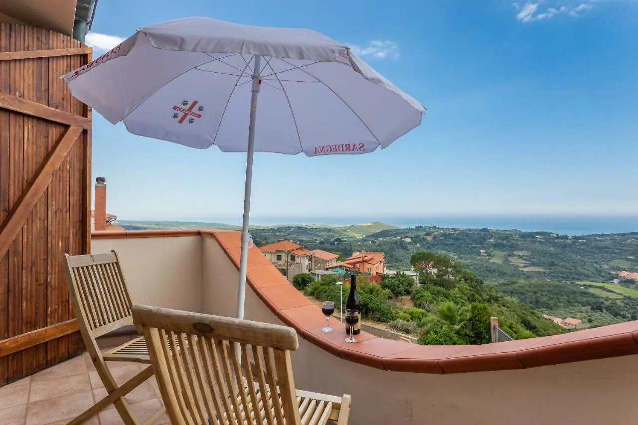 Casa Vista Mare Bosa/Magomadas Magomadas