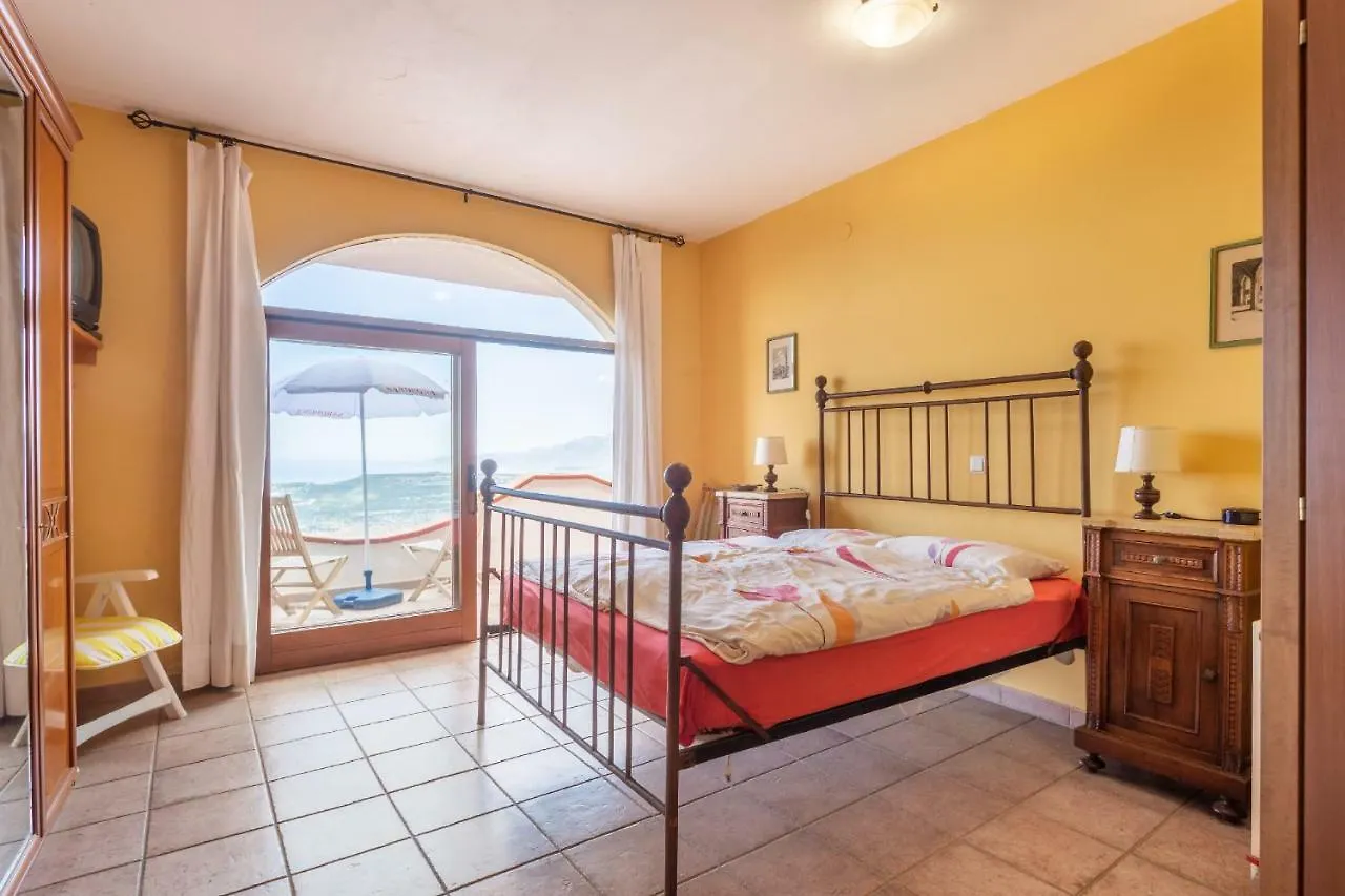 Casa Vista Mare Bosa/Magomadas 0*, Magomadas