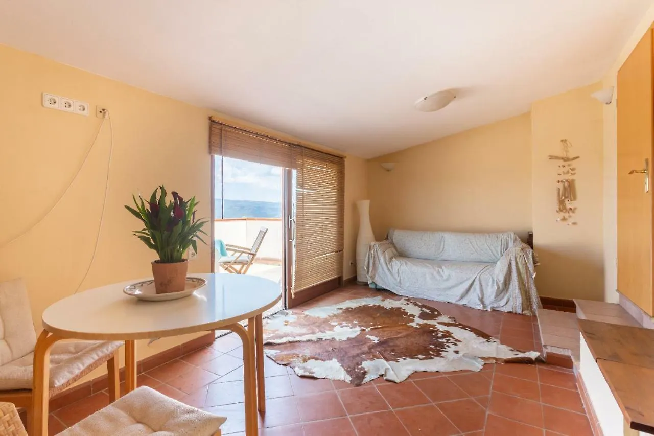 Casa Vista Mare Bosa/Magomadas Dom wakacyjny