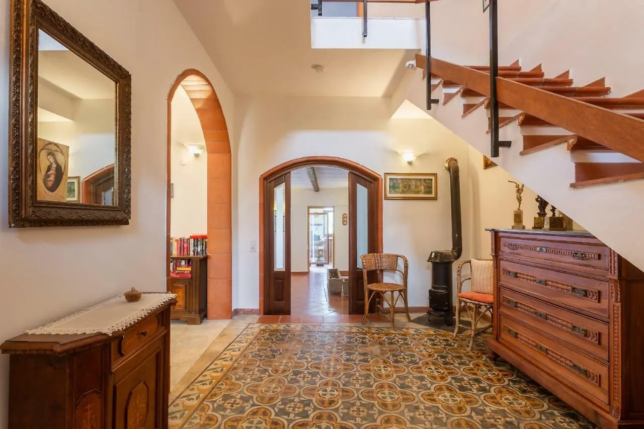 Casa Vista Mare Bosa/Magomadas Magomadas