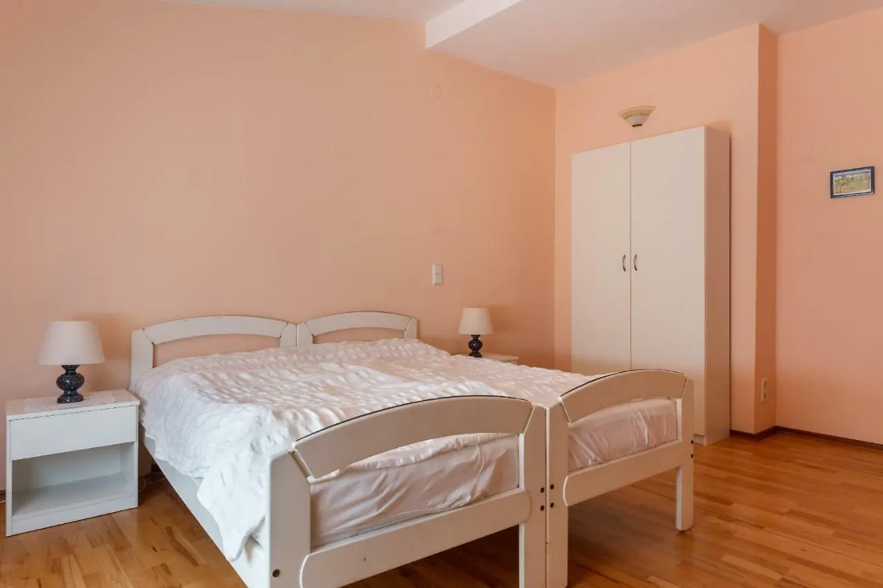 Casa Vista Mare Bosa/Magomadas Dom wakacyjny