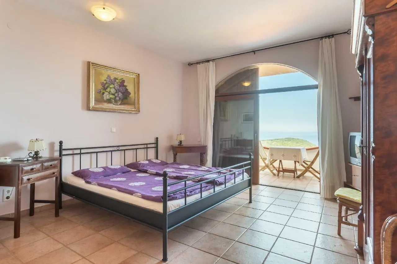 Casa Vista Mare Bosa/Magomadas Włochy