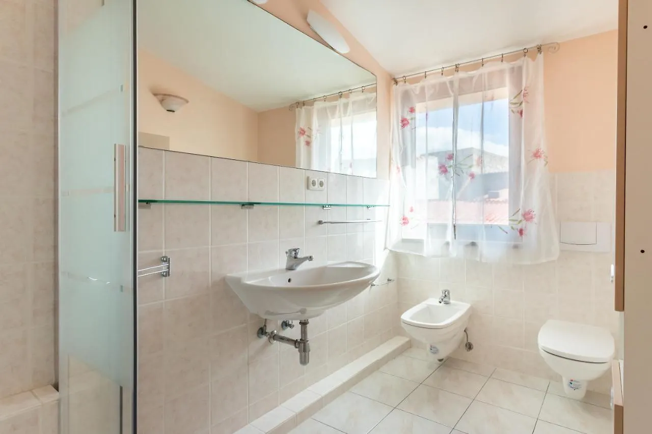 بيت للعطل فيلا Casa Vista Mare Bosa/Magomadas